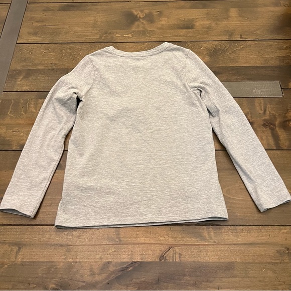 Cat & Jack Long Sleeve T-Shirt 🫧🫧🫧 - Picture 7 of 8